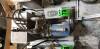 TEMKON SS Mold Circulators 3 KW, 230/60/1, Stainless Steel Tank, Polyproplyene Base, Digital Readout, Temp Range Up To 250F