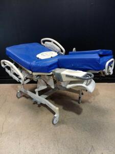 HILL-ROM AFFINITY III BIRTHING BED