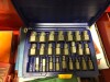 11-Drawer INTERNATIONAL tool chest and contents - 12