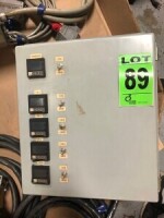 Panneau de configuration