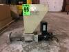 Feeder intake with HAMILTON spectra feeder control and MULTI-DRIVE DC motor speed controller