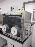 Lot 1 | Stability Chamber