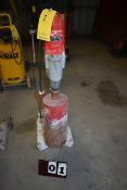 MILWAUKEE CORE DRILL, 2"-10" CAP