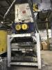 Shred-Tech ST400 Shredder with Infeed and Outfeed Conveyors - 3