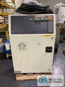 FANUC M6-IB ROBOT; S/N A05B-1215-B602 (2004) WITH FANUC R-J3IB CONTROLLER; S/N E04800069 **RIGGING