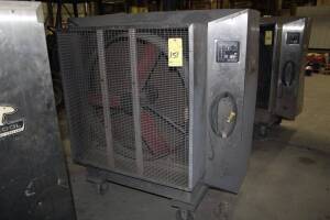 EVAPORATIVE COOLER, POLARCOOL