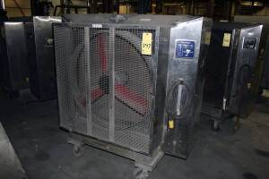 EVAPORATIVE COOLER, POLARCOOL