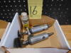 LOT OF PNEUMATIC DIE GRINDERS (2)