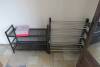 SHOE RACK