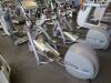 Elliptical Precor Mod.EFX546i with Heart Rate Monitor - 5
