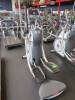Elliptical Star Trac Elite, Mod. 6230 SINTPO, Ser#6261106917 with arms & Heart Rate Monitor - 6