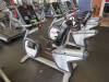 Stationary Bike Star Trac, Mod.ERB, Ser#9-80-20 MINTPO with Heart Rate Monitor - 4