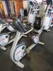 Stationary Bike Star Trac, Mod.ERB, Ser#9-80-20 MINTPO with Heart Rate Monitor - 8
