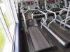 Tread Mill Star Trac, Mod.7632 SUSAPO Ser#AP61117541 with Polar Heart Rate Monitor
