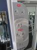 Weight Machine w/ plates, Pull-up Atlantis, Mod. D-131 - 5