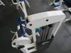 Weight Machine w/ Preacher Curl Atlantis #1, Mod. B-157 - 4