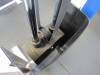 Weight Machine w/ plates Peck Deck Atlantis #41, Mod. P-156 - 5