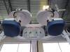 Weight Machine w/ plates Peck Deck Atlantis #41, Mod. P-156 - 10