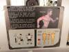 Life Fitness Weight Machine w/Plates, Side Lateral Machine, Ser#31673 - 3