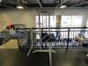 Weight Machine w/ Plates, Standing Back Kick Machine, Elie Sports #9 - 2