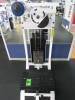 Weight Machine w/ Plates, Total Hip Machine Atlantis #40 - 7