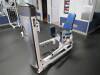 Weight Machine w/ Plates, Abducteur Atlantis #29, Mod. C329 - 3