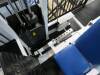 Weight Machine w/ Plates Leg Press Horizontal Atlantis #6, Mod. C203 - 6