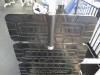 Weight Machine w/ Plates Leg Press Horizontal Atlantis #6, Mod. C203 - 7