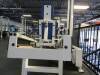 Weight Machine w/ Plates Leg Press Horizontal Atlantis #6, Mod. C203 - 9