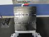 Weight Machine w/ free weights, Hack Sqat 45 degree Atlantis#37, Ser#19697 w/ (10) 45lb YRC, (2) 45lb Iron Hampton, (2) 25lb YRC & (2) 5lb YRC - 6