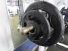 Weight Machine w/ free weights Smith Atlantis, Mod. E-154, w/ (6) 45lb Hampton, (4) 45lb YRC, (2) 25lb YRC, (2) 10lb YRC, (4) 2.5lb YRC - 11