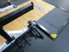 Multi Station Squat Rack with Platform (90.75" W x 46.75" L) Atlantis w/ Olympic Bar, Pull-Up Station, Dip Station, (6) 45lb YRC, (2) 25lb YRC, (2) 2.5lb YRC & Bench - 6
