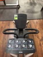 Olympic Bar w/ (4) 45lb YRC