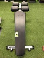KX Adjustable Rack