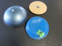 BOSU Proprioception board