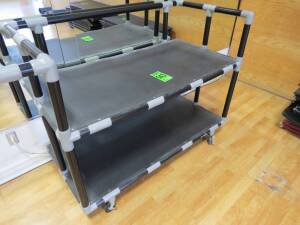 Mat Cart