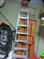 Ladder 7-Steps