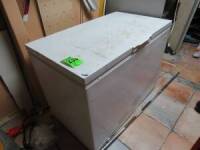Woods Freezer