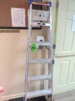Ladder 4-Steps