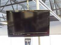 Samsung TV 32"