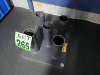 Body Solid Olympic Bar Stand