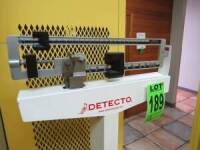 Detecto Scale