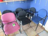 (6)Chairs