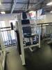 Weight Machine w/ Plates, Abdominal Atlantis#66, Mod. A301 - 5