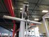 Atlantis Weight Machine with Plates (2) w/Handle Accessories - 3