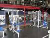 Atlantis Weight Machine with Plates (6) W/Handle Accessories (Multi Station Crossover) - 2