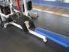 Atlantis Weight Machine with Plates (6) W/Handle Accessories (Multi Station Crossover) - 8