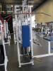 Atlantis Weight Machine with Plates (6) W/Handle Accessories (Multi Station Crossover) - 21