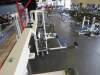 Atlantis Weight Machine with Plates (6) W/Handle Accessories (Multi Station Crossover) - 31