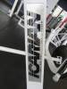 Weight Machine w\free weights, T-Bar Row Icarian with Iron Weights (3) 45 lb York & (1) 25lb York - 4